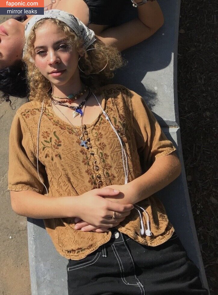 Imani Saporito