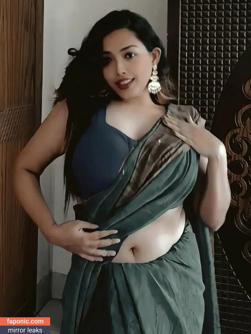 Indian Girl