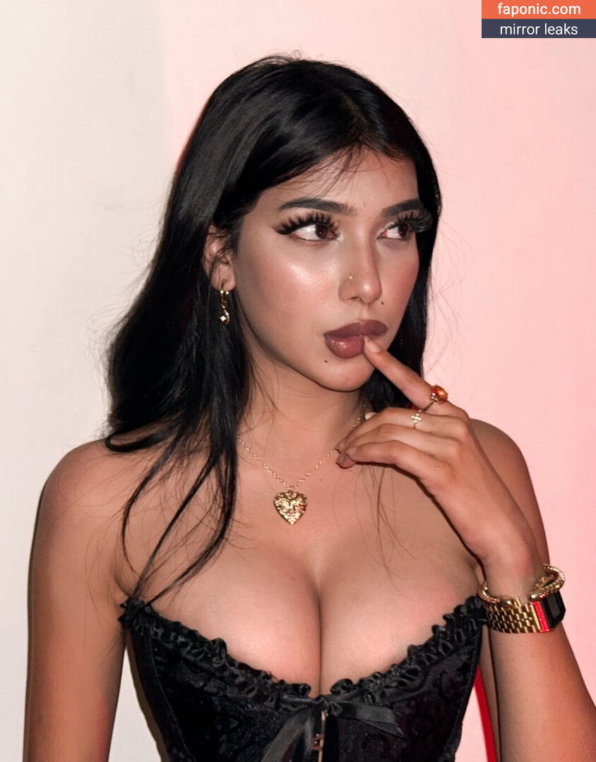 Indian-girls