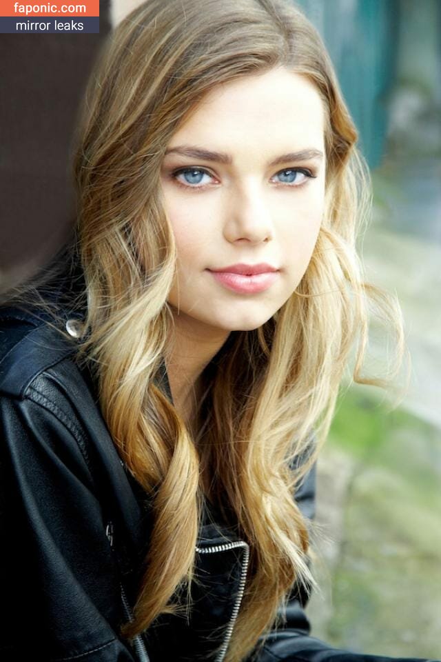 Indiana Evans Aka Indianaevansn Nude Leaks Photo 2 Faponic 3183