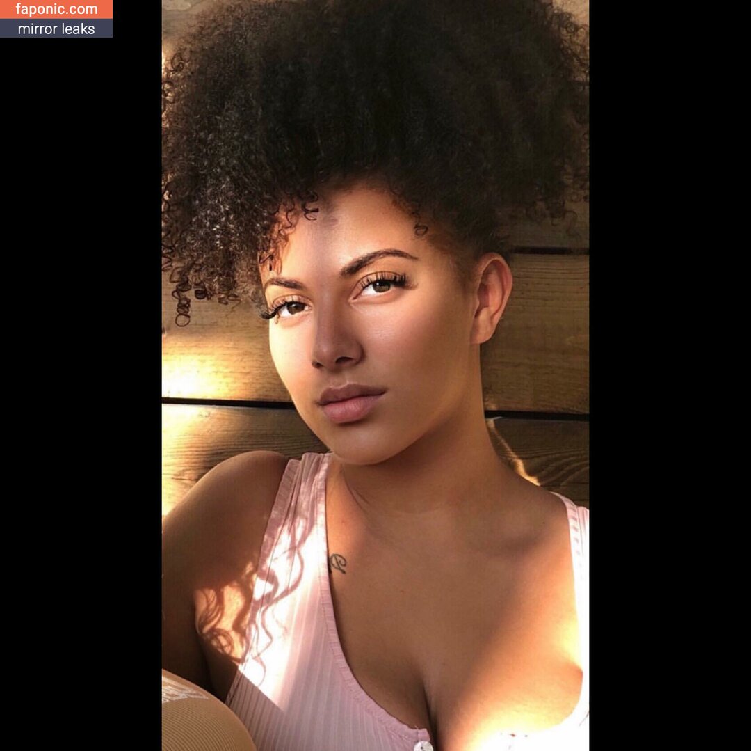 Ines Curly Aka Curlygirl Nude Leaks Onlyfans Photo Faponic