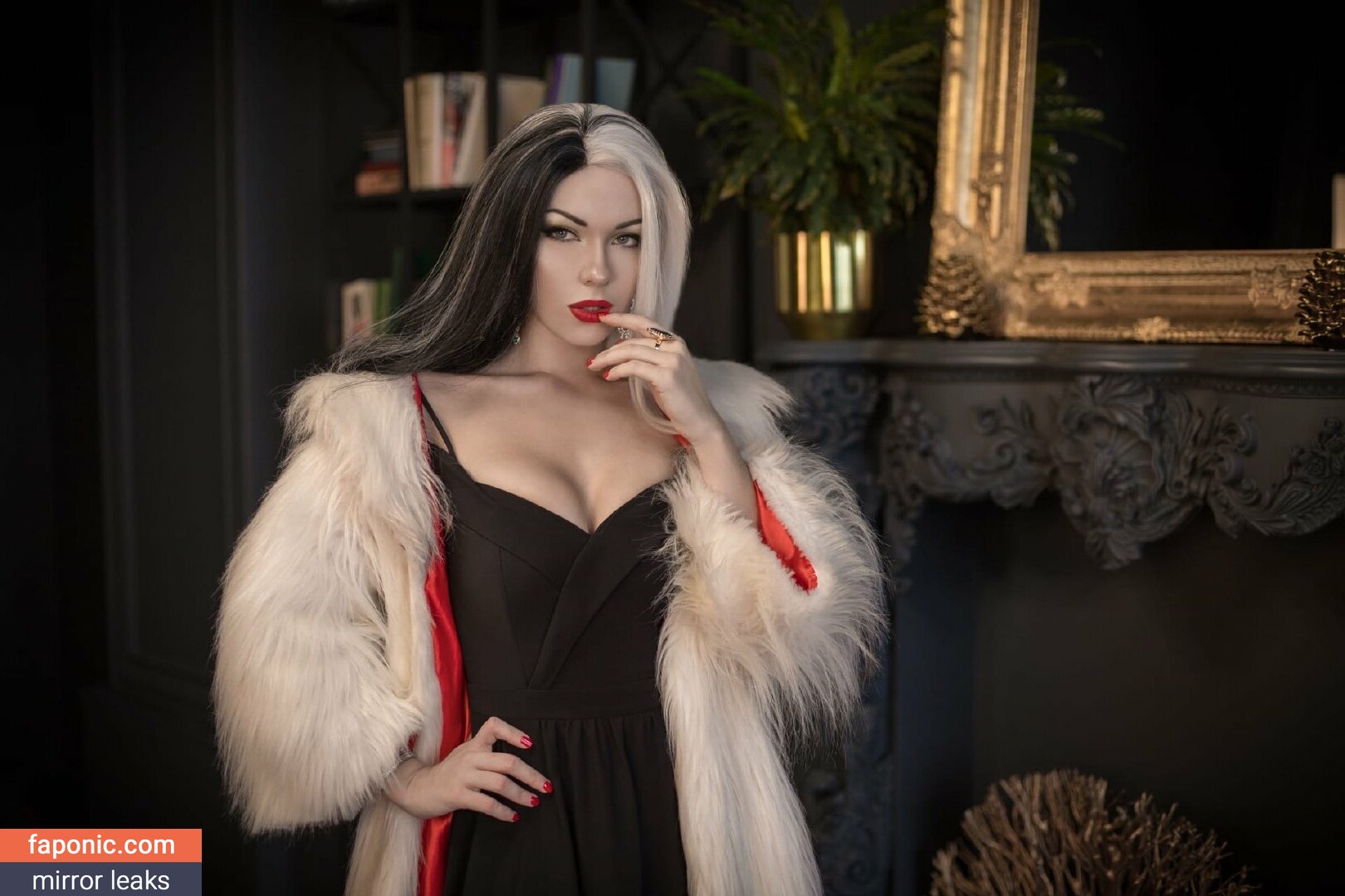 Cruella. Ирина Мейер Круэлла. Круэлла де Виль 2021. Косплей Круэлла де Виль 2021. Ирина Мейер Стервелла.