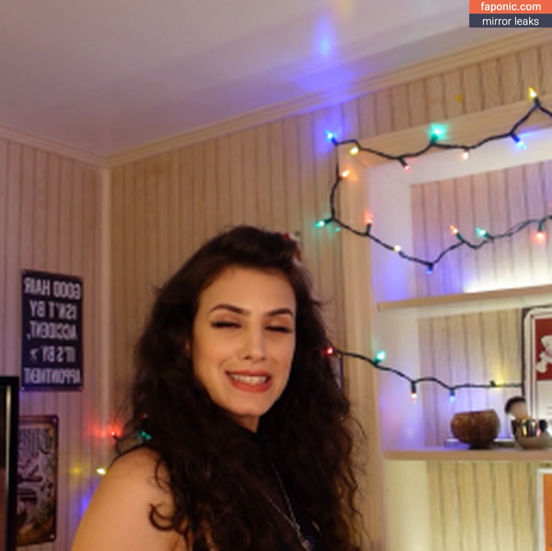 Irma La Dulce ASMR aka asmrnetwork Nude Leaks OnlyFans Photo #168 - Faponic