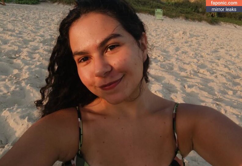 Isabela Coelho Santos