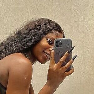 Isabella Bbnaija