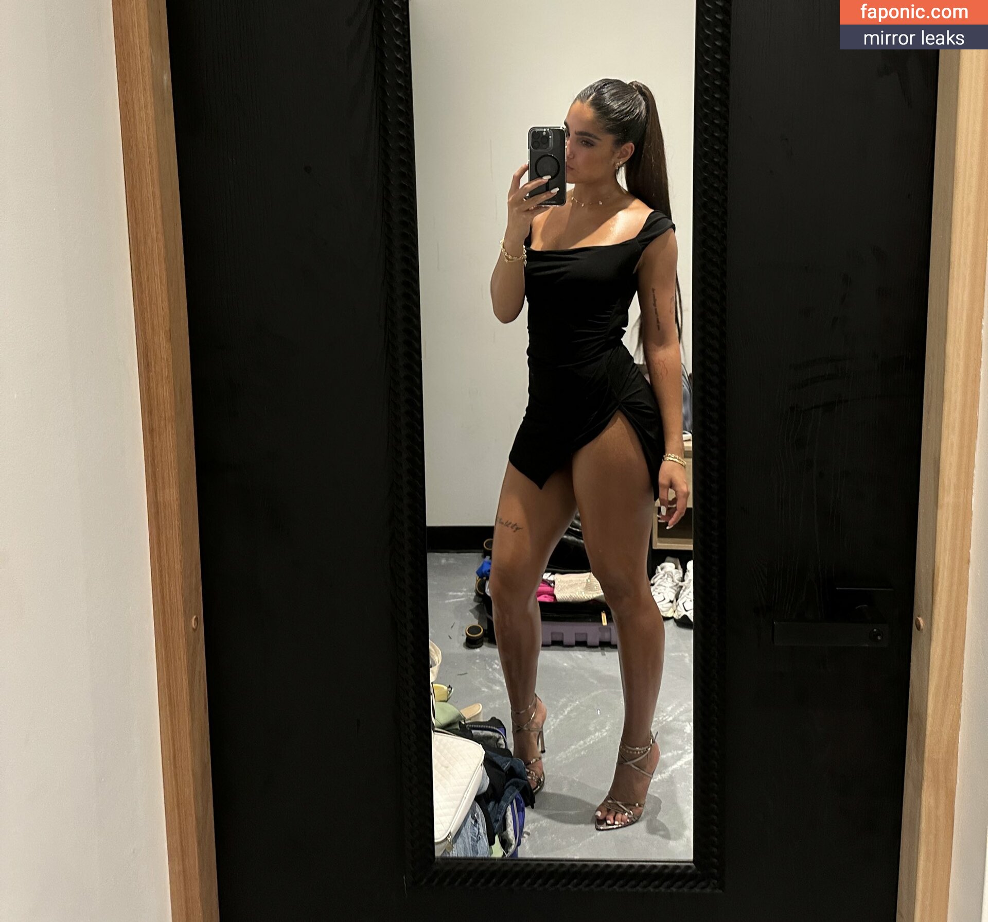 Isabella Ladera aka isabella.ladera Nude Leaks OnlyFans Photo 30 Faponic