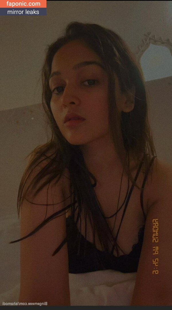 Isha Modi aka ironic ishh Nude Leaks Photo 17 Faponic 