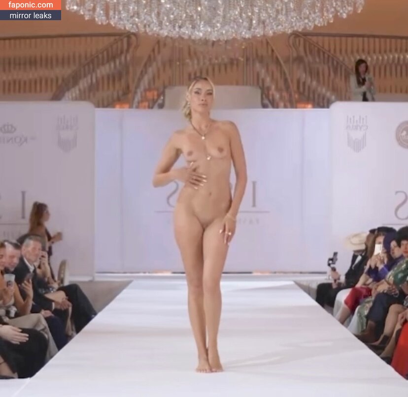 Isis Fashion Awards