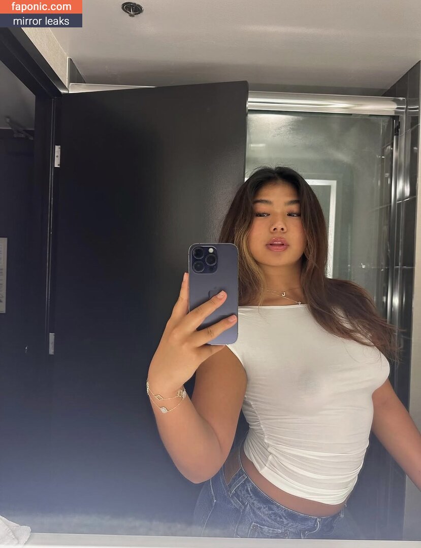 Jaclyn Mai