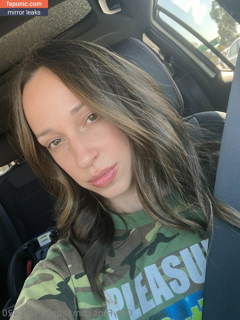 Jada Stevens Aka Jadastevens Nude Leaks Onlyfans Photo Faponic