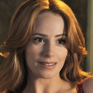 Jaime Ray Newman