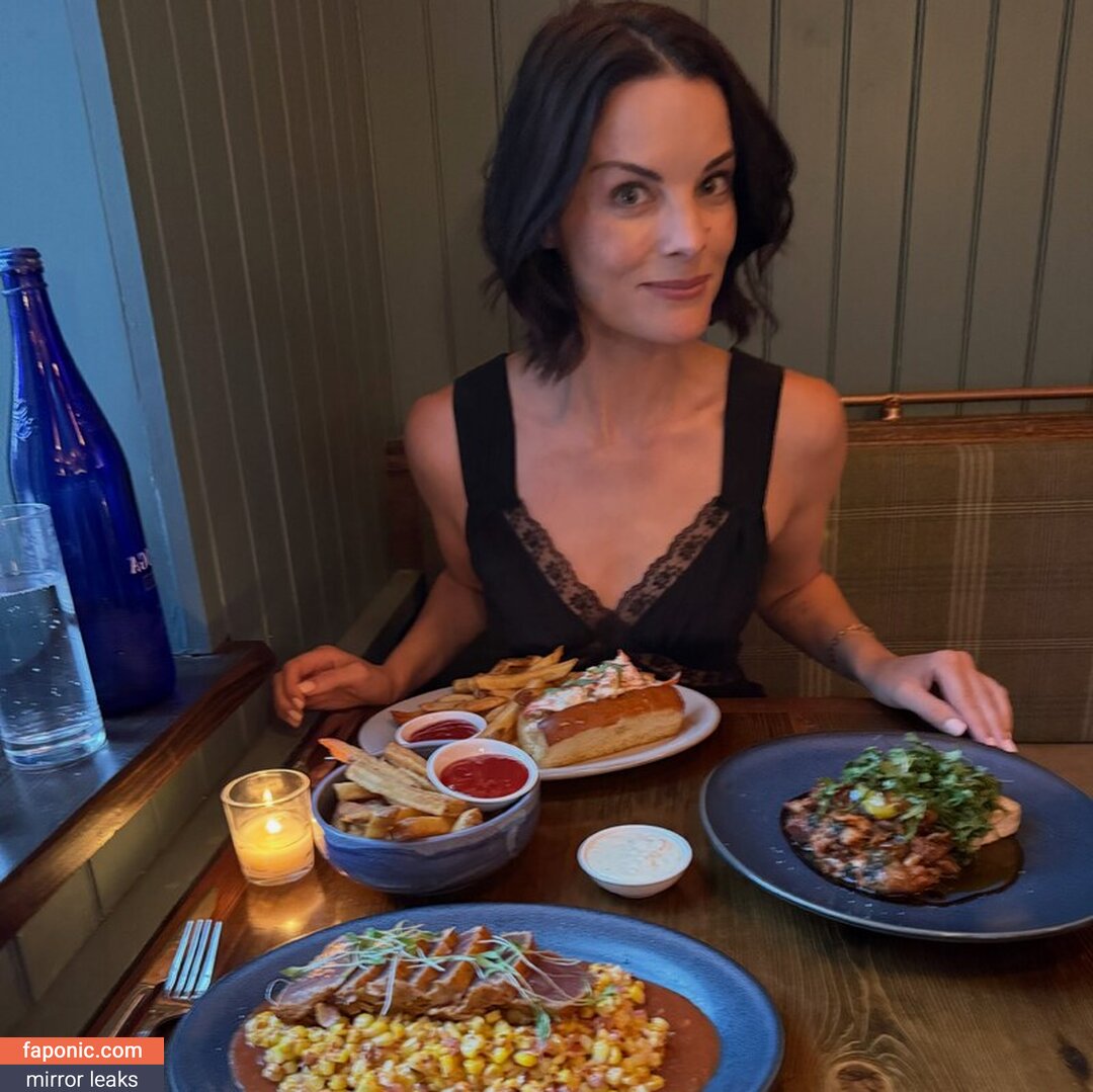 Jaimie Alexander