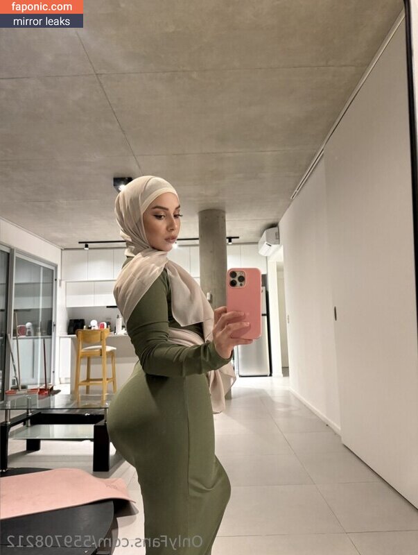Jamila Habibti