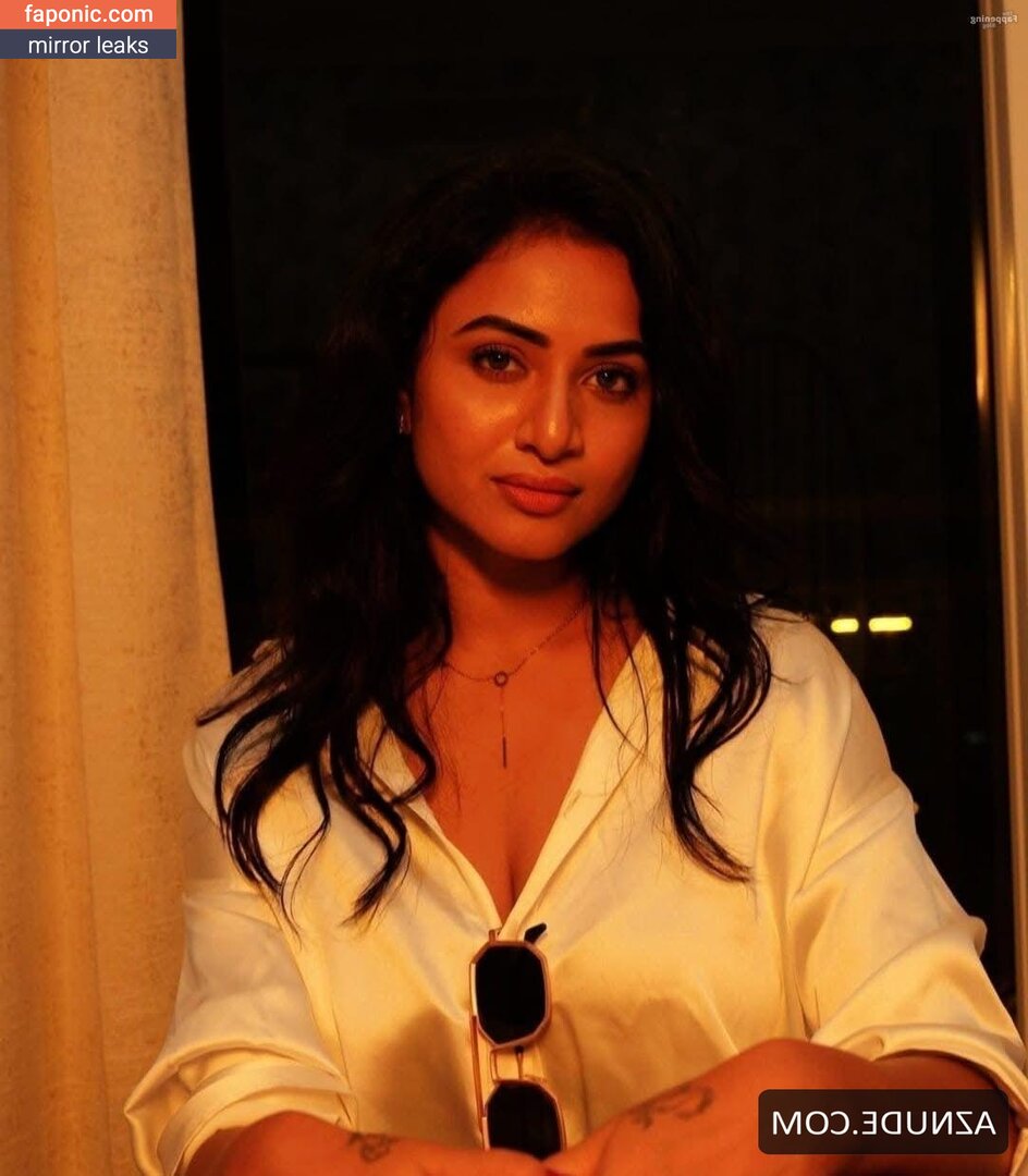 Janani Ashok