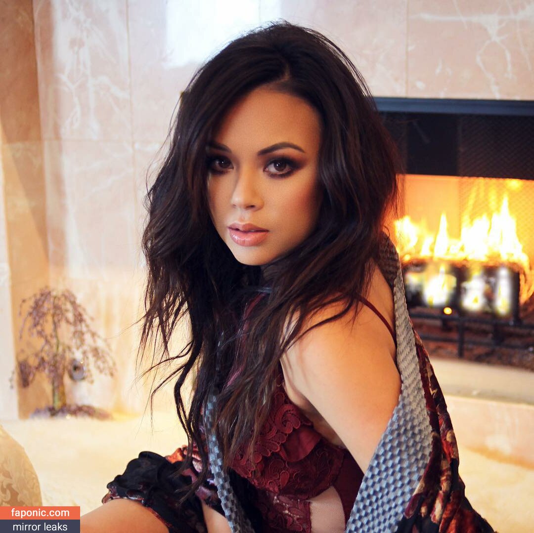 Janel Parrish Nude Leaks Photo 112 Faponic 2292