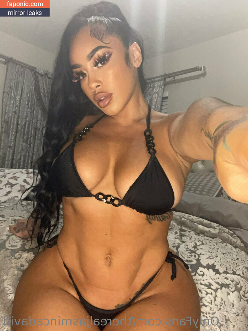 Jasmin Cadavid Aka Jasmincadavid Nude Leaks Onlyfans Photo Faponic