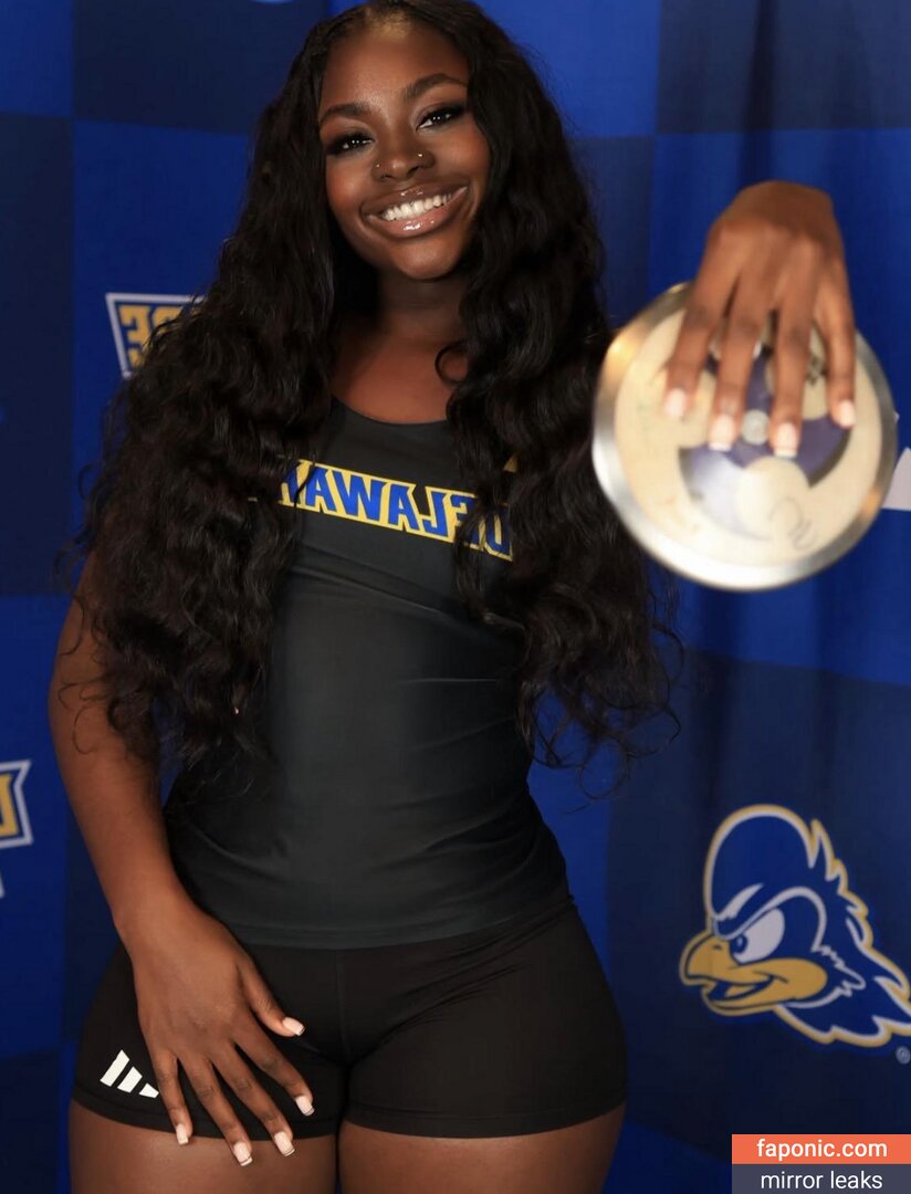 Jecolia Traore
