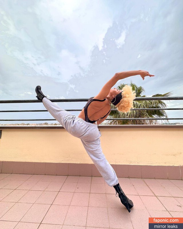 Jenn Morel