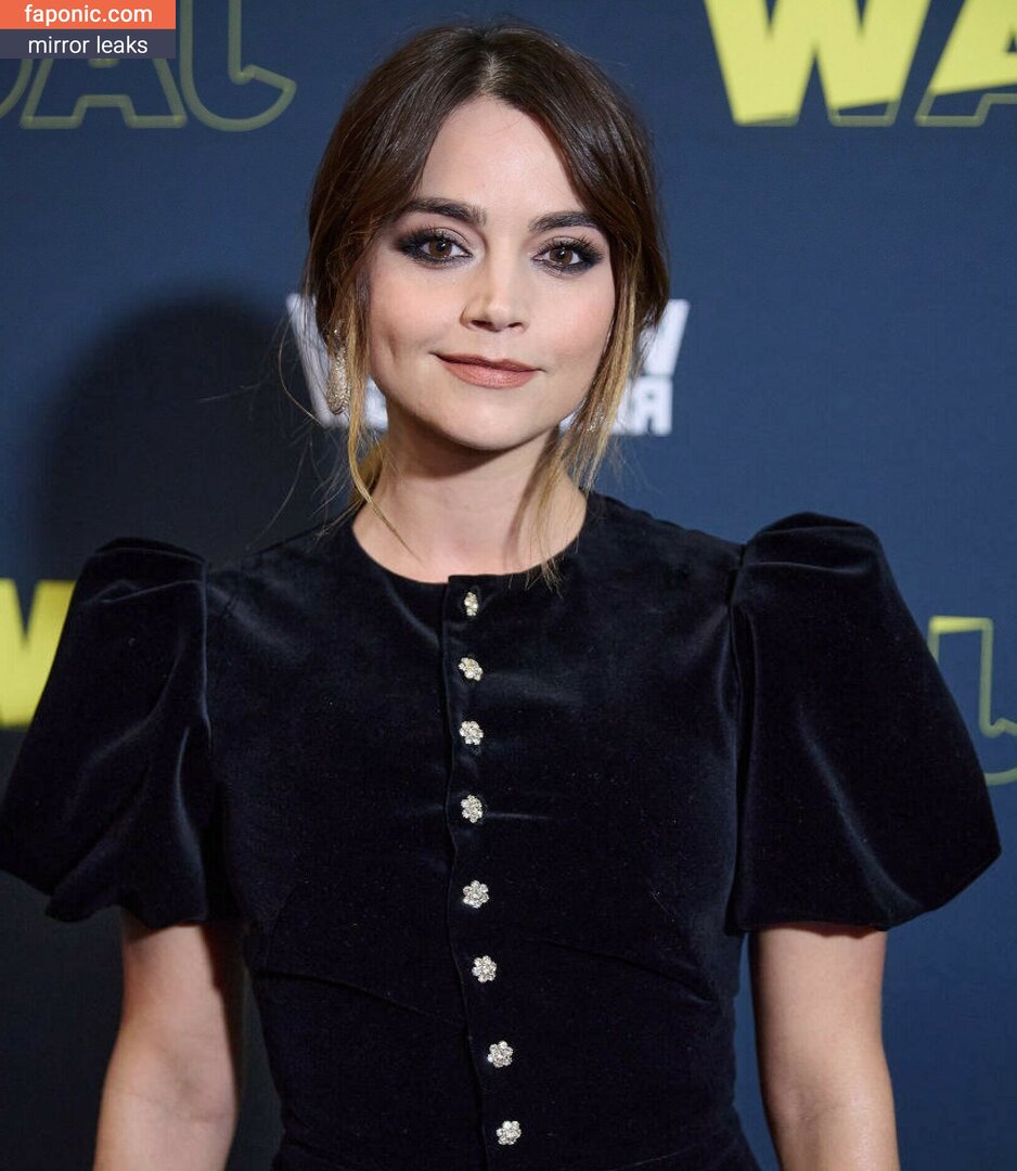 Jenna Coleman aka jenna_coleman_ Nude Leaks Photo #199 - Faponic