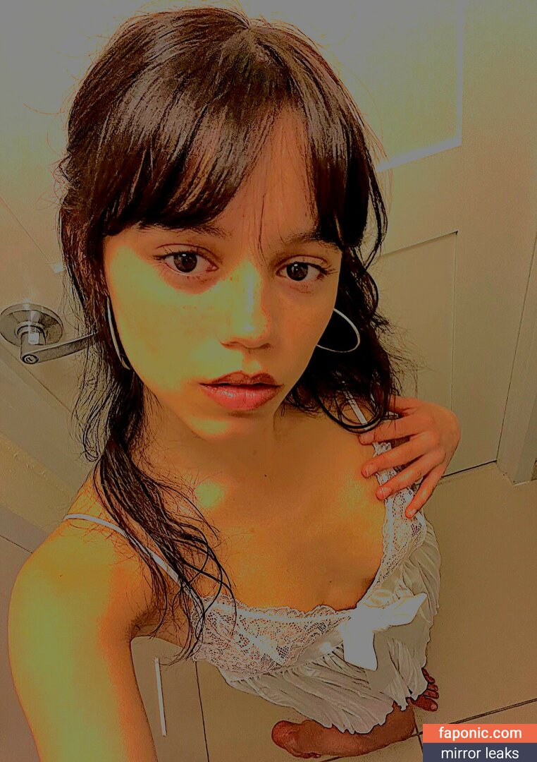 Jenna Ortega Aka Page Nude Leaks Onlyfans Photo 258 Faponic