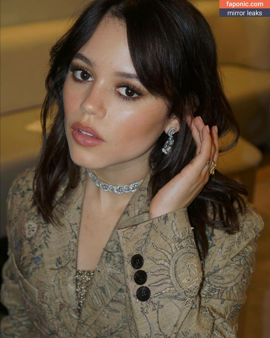 Jenna Ortega Aka Page Nude Leaks Onlyfans Photo Faponic