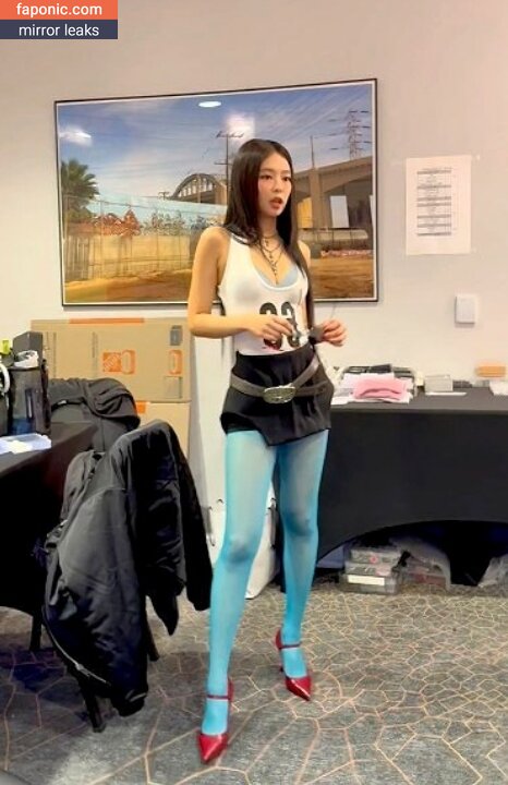 Jennierubyjane