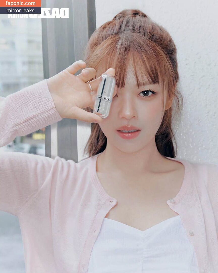 Jeongyeon