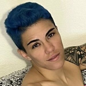 Jessica Andrade