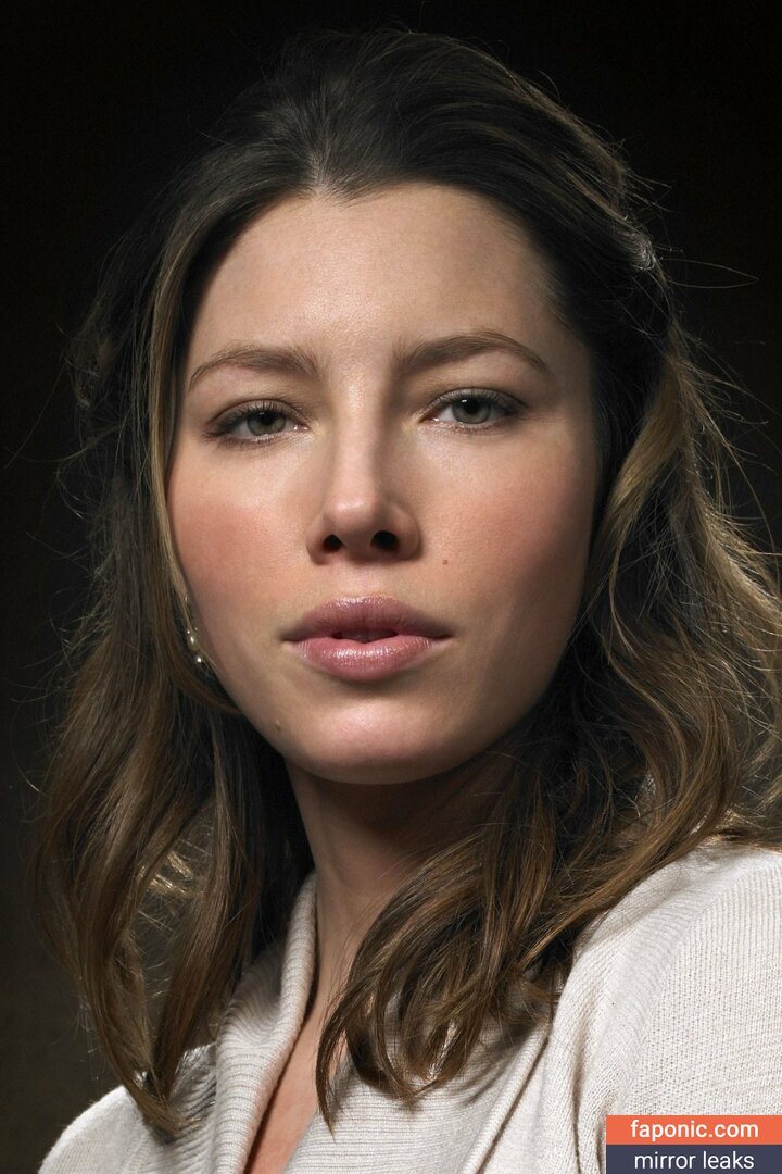 Jessica Biel Aka Jessicabiel Nude Leaks Photo Faponic