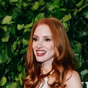 Jessica Chastain