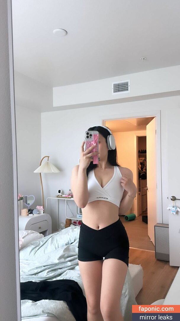 Jessica Aka H Yojeong Nude Leaks Onlyfans Photo Faponic