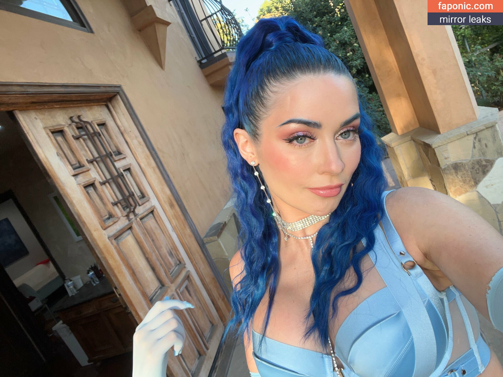 Jewelzblu Aka Onlyjewelzblu Nude Leaks Onlyfans Photo Faponic