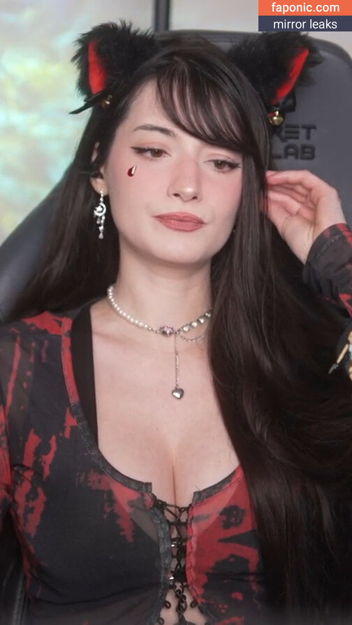 Jill Spotlight #faponici7