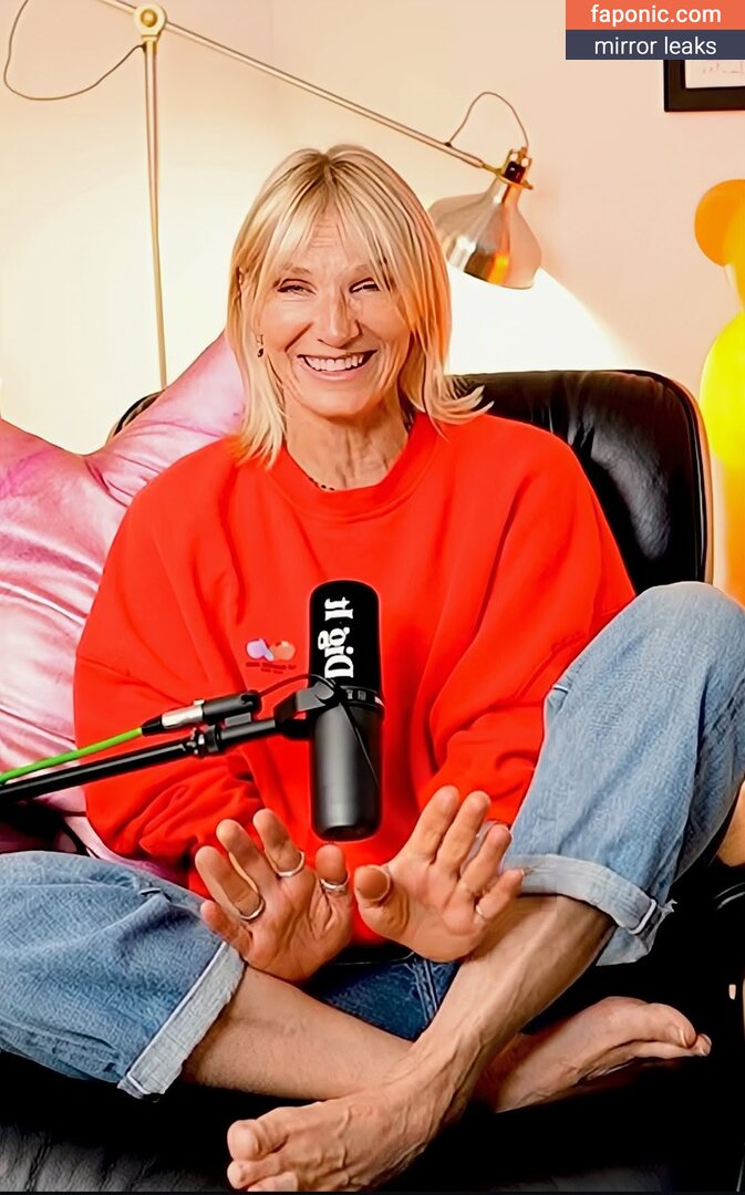 Jo Whiley