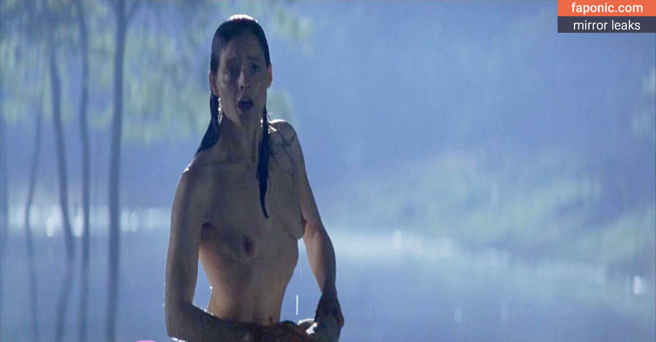 Jodie Foster