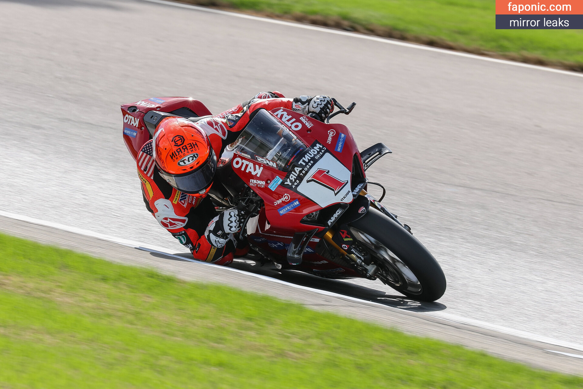 joshherrin