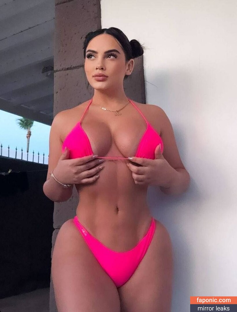 Juanita Gomez aka https: aka juanitagomez88 aka juanitagomez_888 Nude Leaks  OnlyFans - Faponic