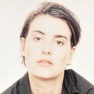 Justine Frischmann