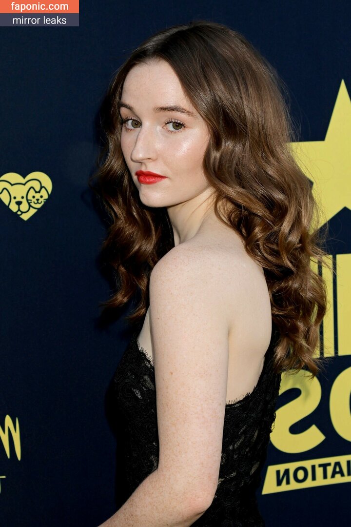 Kaitlyn Dever Aka Kaitlyndever Nude Leaks Photo Faponic