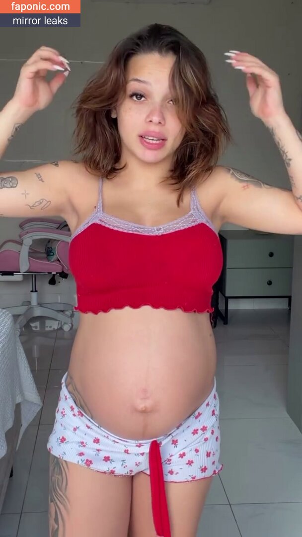 Kamyla Maria