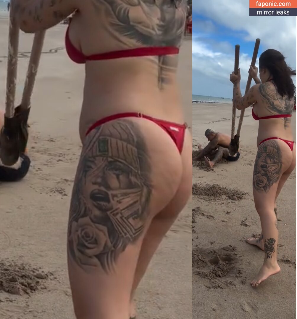 Kamyla Maria
