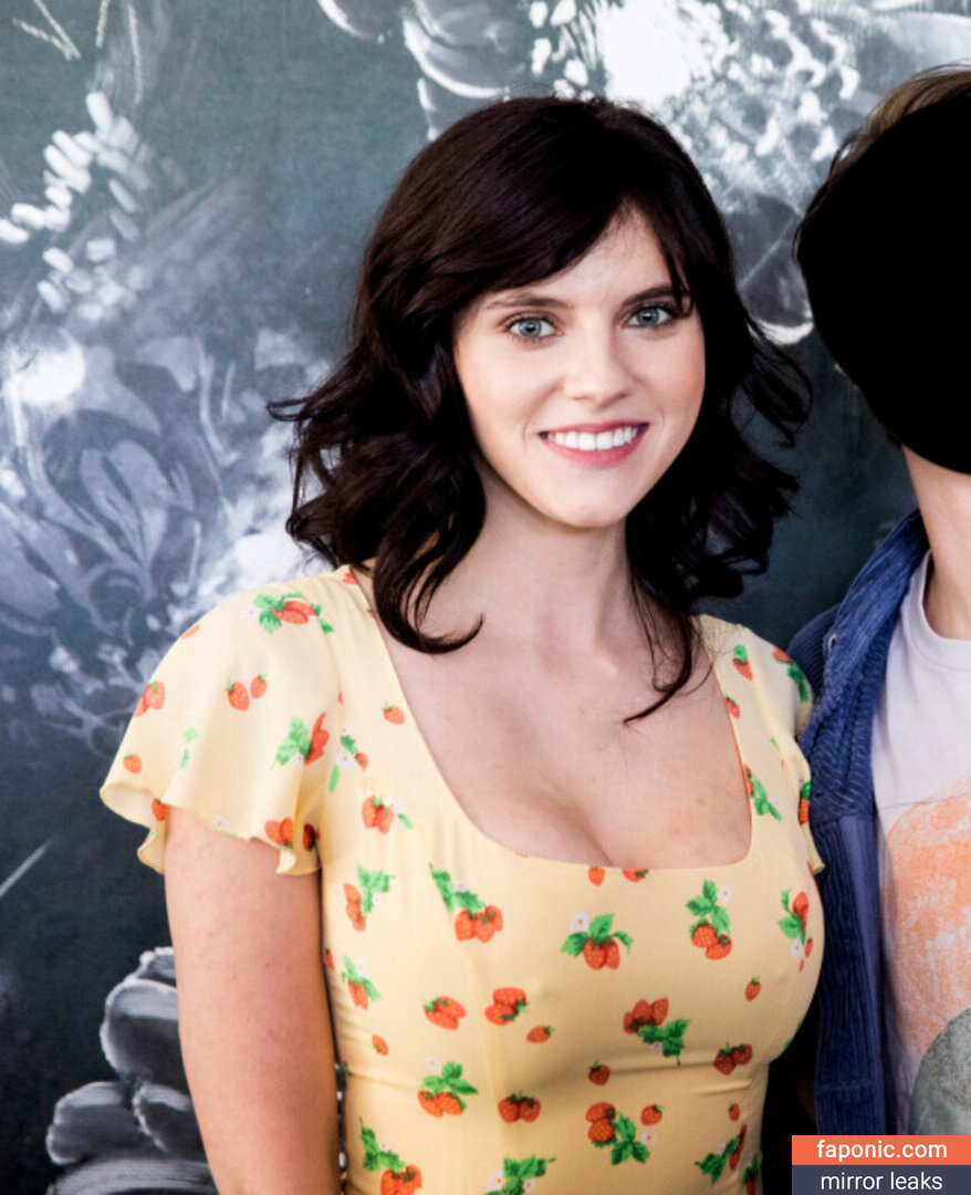 Kara Hayward