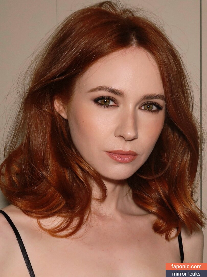 Karen Gillan