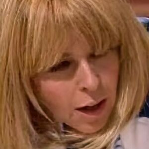 Kate Garraway