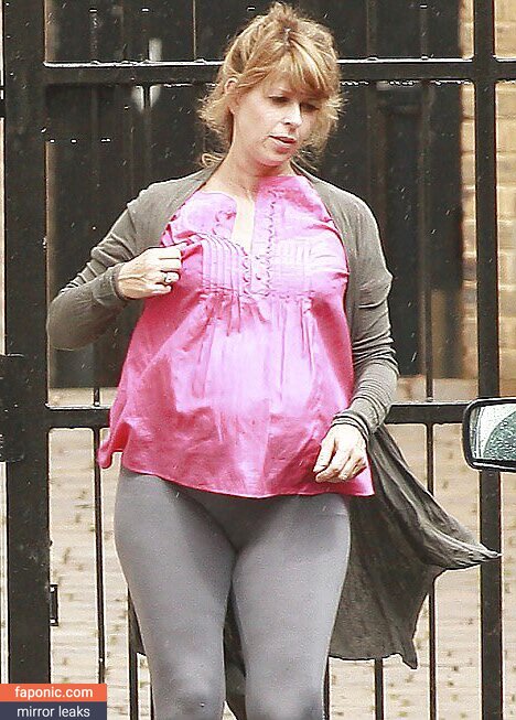 Kate Garraway