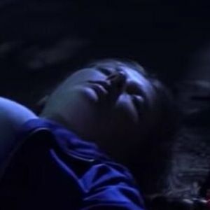 Katharine Isabelle