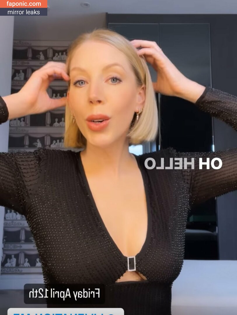 Katherine Ryan Aka Kateryan Nude Leaks Onlyfans Photo 83 Faponic 7507