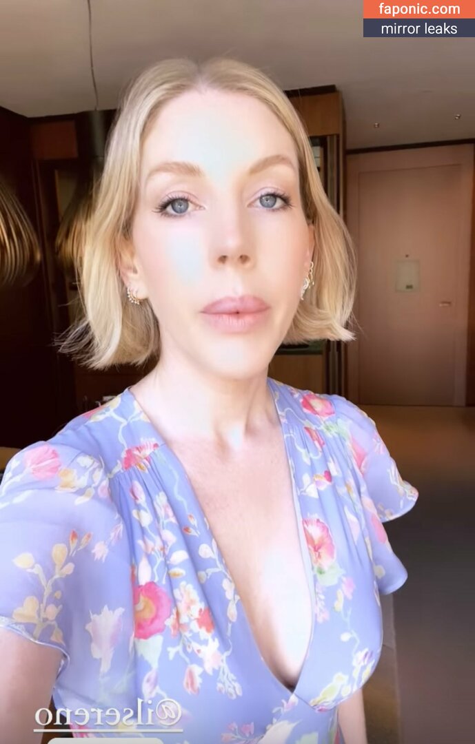 Katherine Ryan Aka Kateryan Aka Kathbum Nude Leaks Onlyfans Faponic 7708