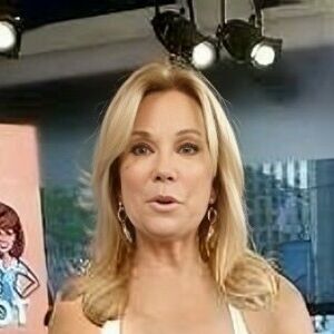 Kathie Lee Gifford