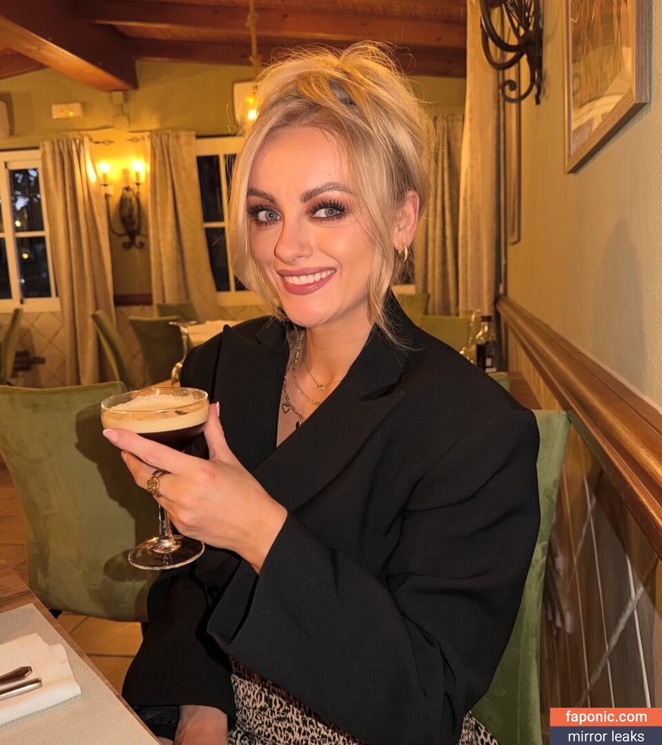Katie McGlynn